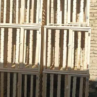 قفس پرندگان