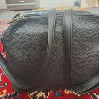 کیف گم شده. مژدگانی خوب