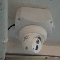 دوربین مداربسته با قابلیت ارتقا)/*