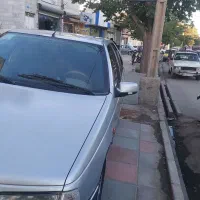 پژو۴۰۵|خودرو سواری و وانت|سنندج, |دیوار