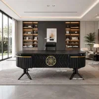 میز ریاست اداری