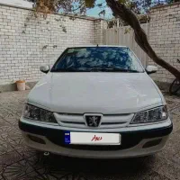پژو پارس سال مدل ۱۴۰۰