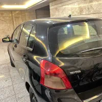 یاریس  هاچبک