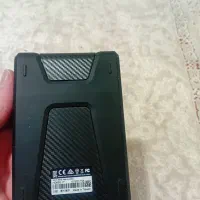 هارد اکسترنال ADATA یک ترابایت  نو نو