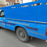 نیسان باربری منصفانه