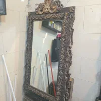 آیینه وکنسول