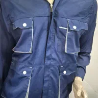 نیازمند به دوزنده لباس کار هستیم