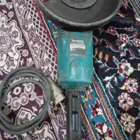 سنگ فرز مکیتا بزرگ