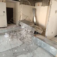 کانال کولر در حد نو یکجا وتکی