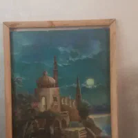 تابلو نقاشی