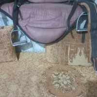 زین اسب
