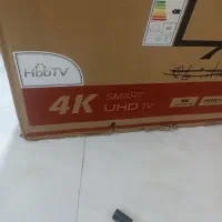 فروش تلویزیون دوو اسمارت  4k  مدلsu1710