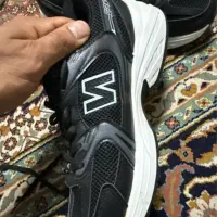 کفش سایز ۳۸