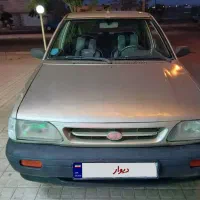 پراید تک