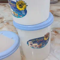 سطل|ظروف نگهدارنده، پلاستیکی، یکبارمصرف|یزد, |دیوار