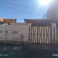 خانه ویلایی در شهید فهمیده یازده