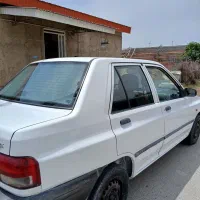 پراید مدل 94