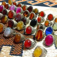 انگشتر دونه ای ۲۵۰