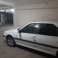 پارس ۴۰۱ xup7