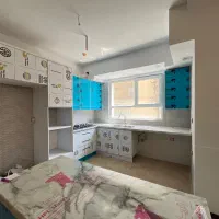 126 متر کلید نخورده لوکس، شریعتی، موقعیت دنج