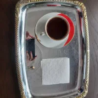 فال قهوه