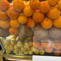 نیروی ماهر برای آبمیوه فروشی