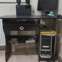 میز کامپیوتر