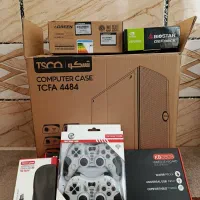 کیس اسمبل نسل ۴