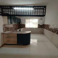 اپارتمان طبقه همکف