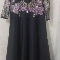 لباس مجلسی