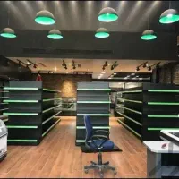 قفسه طرح ترک