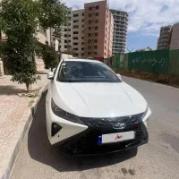 آریزو ۶ جی تی مدل ۱۴۰۴