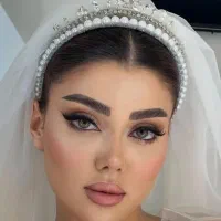 میکاپ رنگ لایت شیدلب میکروناخن مژه پرسینگ
