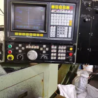 تراشکاری CNC