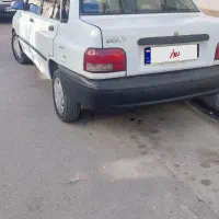 پراید|خودرو سواری و وانت|کرج, خرمدشت|دیوار