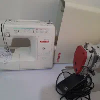 چرخ خیاطی مارشال