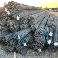 فروش انواع میلگرد در همه سایز