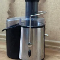 آبمیوه گیر ناسا الکتریک