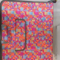کیف طراحی و تخته شاسی ی A3