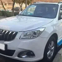 هایما اس ۷ در حد