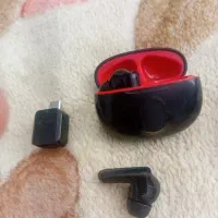 ایرپاد و تبدیل تایپ سی