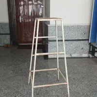 چهار پایه