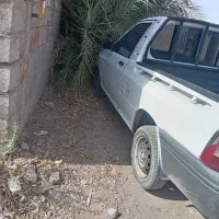فروش پراید وانت