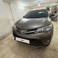 تویوتا راوفور بیرنگ
