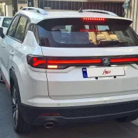 چانگان cs35 پلاس مونتاژی ۱۴۰۴
