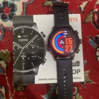 ساعت هوشمند Glorimi loop