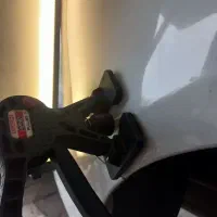 نیروی کار صافکاری