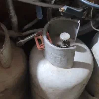 کپسول گاز