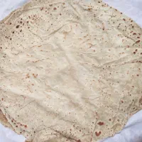 نون خشک برای حیوان