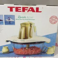 غذاساز تفال روندو